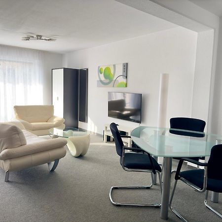 Ferienwohnung Sonitschka Lörrach Exterior foto